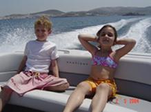 Thodoris+Annia