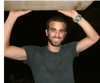 Kolona tou Spitiou mou