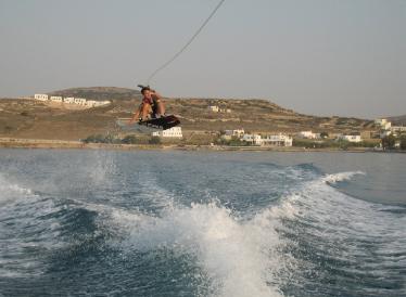 Dimitris Kounas@Barewake