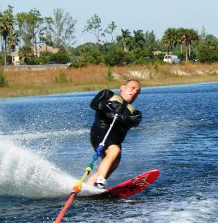 Nathanail @ Okeeheelee Park-Florida