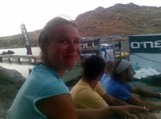 Amelie + Jason + Giannis